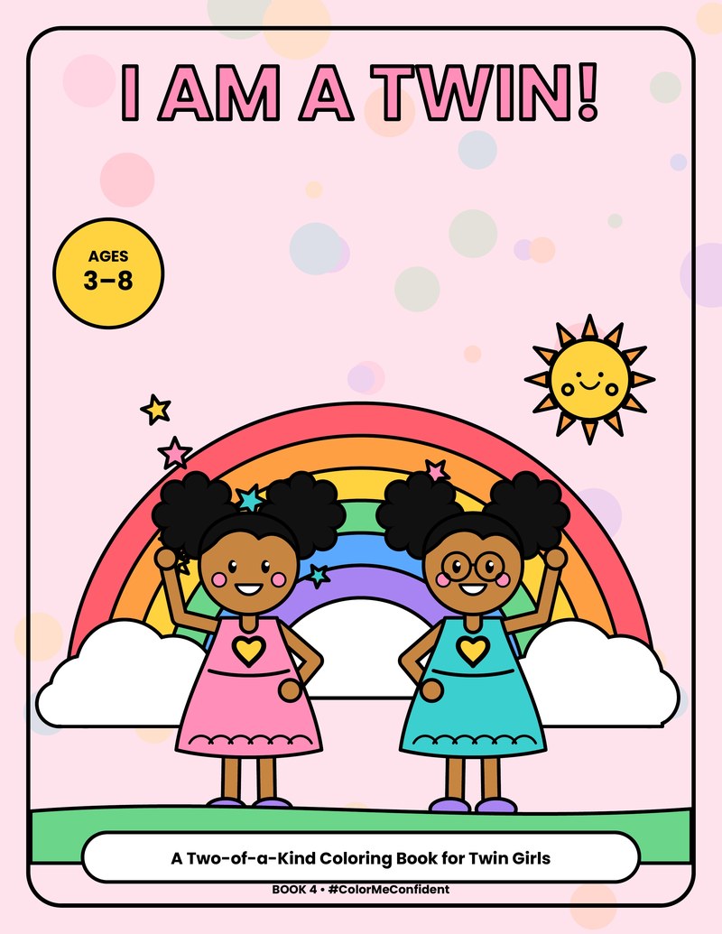I Am a Twin!