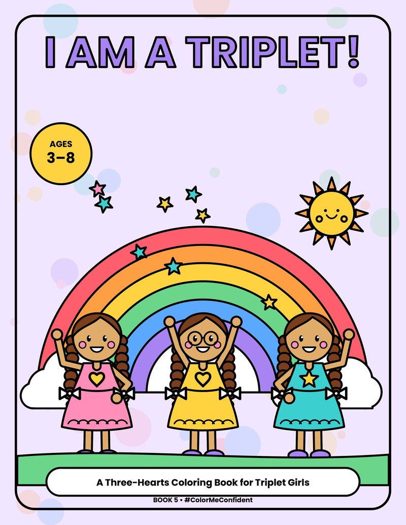 I Am a Triplet!