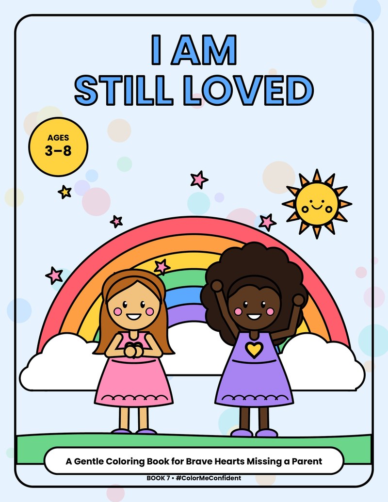 I Am Still Loved